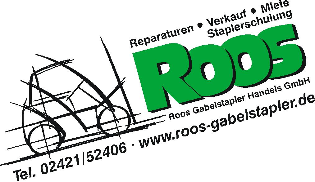 Roos Gabelstapler GmbH